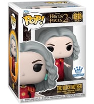 Funko Pop! Disney: Hocus Pocus 2 - Cadı Anne Dükkanı Özel