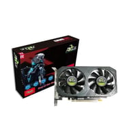AXLE 4GB RX560 AX-RX-560/4GD5P8DIP GDDR5 128bit HDMI-DP-DVI PCIE 3.0