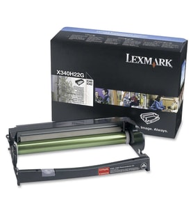 Tonersepeti Lexmark X340-X340H22G Orjinal Drum Ünitesi