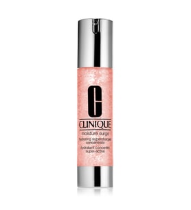 Clinique Moisture Surge Hydrating Supercharged Concentrate Nemlendirici 48 ML
