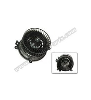 Mercedes W202 1993-1997 Kalorifer Motoru A2028204342 Wender
