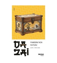 Pandora`nın Kutusu Osamu Dazai Can Yayınları