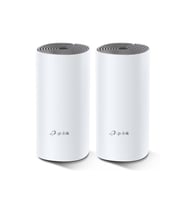 Tp-Link DECO E4 2Li Paket AC1200 Tüm Evi Kapsayan Mesh Wifi Sistemi