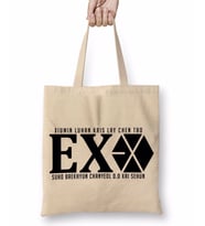 Exo 02 Bez Çanta Uzun Saplı
