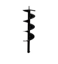 Datsu 200/1 20CM Burgu Bıçağı Tek Helezon