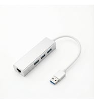 ZR116 Usb 3.0 Gigabit Ethernet Macbook Çevirici