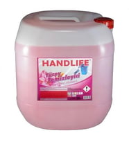 Geseus Hantlıfe Yüzey Temizleyici 30kg  Bidon