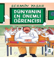 Dünyanın En Önemli Öğrencisi