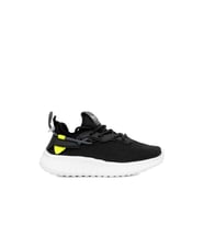 M p 251-3406 Phlon Hafif Taban Rahat Çocuk Spor Ayakkabı SİYAH