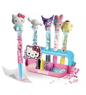Kalem Tasarım Stüdyosu Hello Kitty 18276