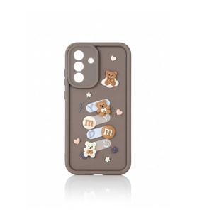 Samsung A 36 Karikatür Kılıf Modeli