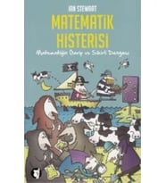 Matematik Histerisi - Matematiğin Garip Ve Sihirli Dünyası - Ian Stewart