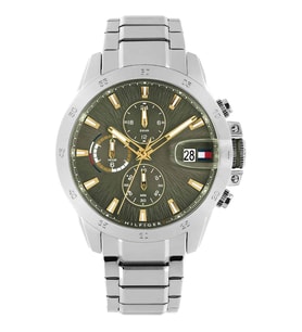 Tommy Hilfiger Th1792197 Erkek Kol Saati