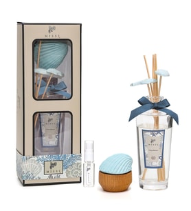 İkonik Clean Breeze Hediye Seti