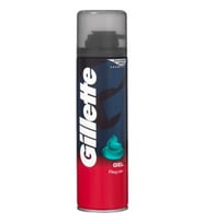 Gillette Series Tıraş Jeli Normal 200 ml