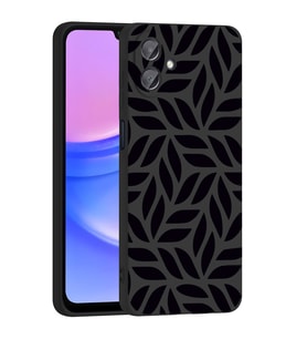 Samsung Galaxy A04 İle Uyumlu Premier Kalite Özel Üretim Baskılı Silikon Telefon Kılıfı BC 1
