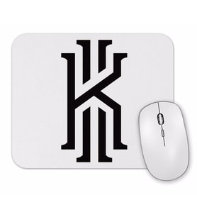 Kyrie Irving Mouse Pad