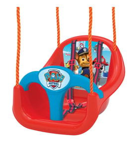 Paw Patrol Salıncak - Park Salıncak Seti - Çocuk Salıncağı - Sallanma Seti - Salıncak Oyuncağı