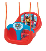 Paw Patrol Salıncak - Park Salıncak Seti - Çocuk Salıncağı - Sallanma Seti - Salıncak Oyuncağı