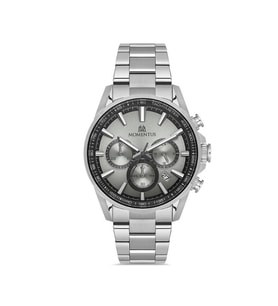 Momentus SC370S-03SS Erkek Kol Saati