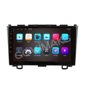 HONDA CRV 2007-2012 UYUMLU 2 GB RAM 32 GB HAFIZA ANDROID MULTIMEDIA TEYP