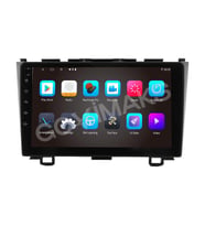HONDA CRV 2007-2012 UYUMLU 2 GB RAM 32 GB HAFIZA ANDROID MULTIMEDIA TEYP