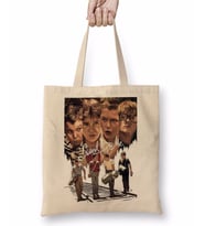 Stand By Me Bez Çanta Uzun Saplı