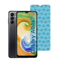 Samsung Galaxy A04s Uyumlu Nano Cam Ekran Koruyucu