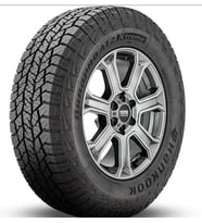 215/75R15 100/97S Dynapro A/T 2 Xtreme RF12 HANKOOK