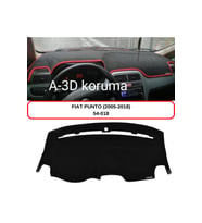 Fiat Punto (2005-2018) Torpido Koruması / Halısı / Örtüsü