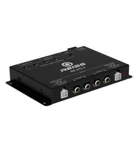 Reis Audio Rs - Htl4 Deck Çevirici Pro