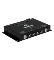Reis Audio Rs - Htl4 Deck Çevirici Pro