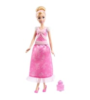Disney Princess Cinderella ile Moda Eğlencesi JCR95