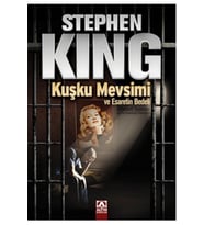 Kuşku Mevsimi ve Esaretin Bedeli