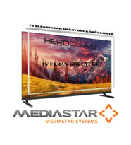 MEDİASTAR         65İNÇ TV EKRAN KORUYUCU