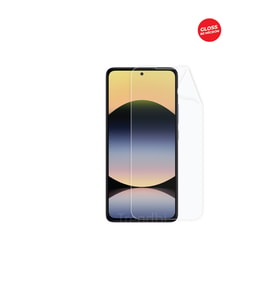 Xioami Redmi Note 14 Kırılmaz Ekran Koruyucu Termoplastik TPU Film