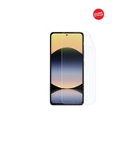 Xioami Redmi Note 14 Kırılmaz Ekran Koruyucu Termoplastik TPU Film