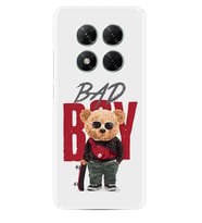 Xiaomi Poco X7 Kılıf Boutique Baskılı Resimli Bad Guy Pcode -016