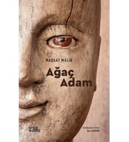 Ağaç Adam - Maqsat Mälik