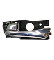 Hyundai Accent Blue için Arka Sol Kapı İç Kapı Kolu OEM:836101R000
