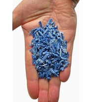 50 Gram Kırıktaş Kyanit Deliksiz Minik Parçalar 117-2