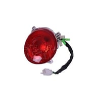 Falcon New Soft Arka Stop Komple