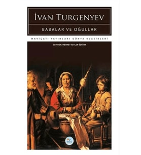 Babalar ve Oğullar