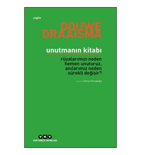 Unutmanın Kitabı