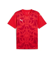 Puma Teamultimate Jersey Erkek Futbol Maç Forması 70628001 Beyaz