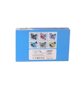 XG879-101 -UÇAK