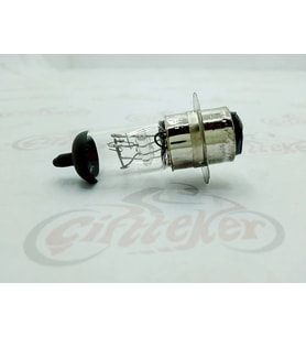 UNİVERSAL E-BİS 56V 18*18 CUB TİPİ AMPÜL CİVALI