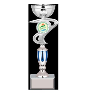 ODAK KUPA - Medium Kupalar - M-123 C - 37 cm