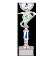 ODAK KUPA - Medium Kupalar - M-123 C - 37 cm