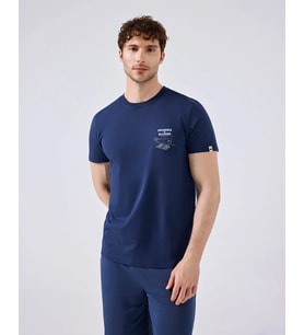 Ellesse Erkek Tişört 6SM5065